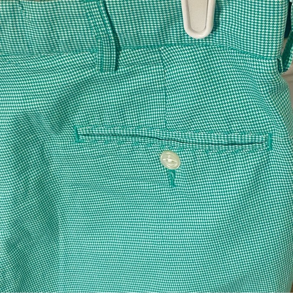 POLO BY RALPH LAUREN 34/35 10 INCH INSEAM 100% PIMA COTTON MENS SHORTS BOUTIQUE - Picture 4 of 9